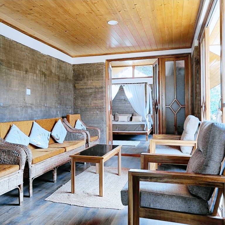 Vacation home with jacuzzi & garden | Good for workation | Pet-friendly — photo 2