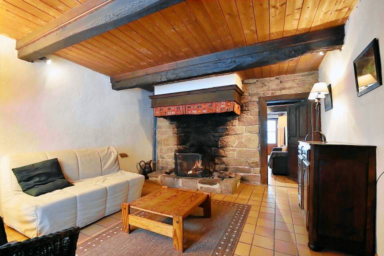 Fully equipped cottage with barbeque & garden | Nature view | Pets are welcome — photo 3