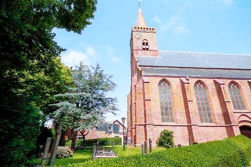 Bed & Breakfast Vlieland