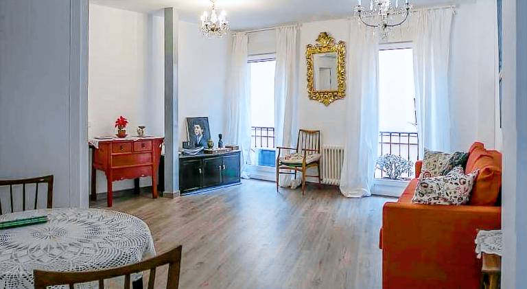 Rental apartment | Close to Plaza Mayor in Madrid