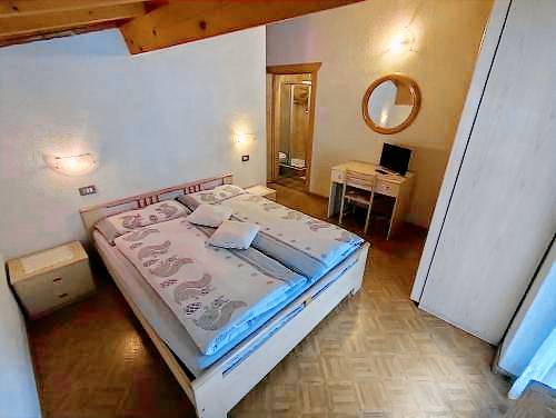 Bed & Breakfast Malga Ciapela