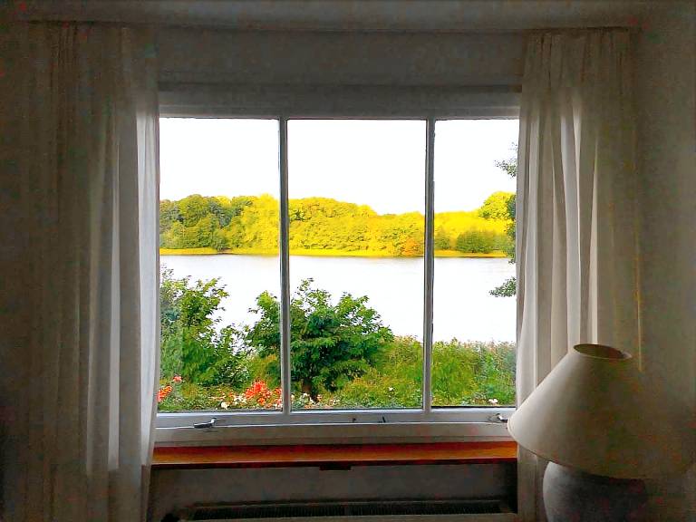 Pö H4 Kleines Einzelhaus in Pönitz am See — photo 4