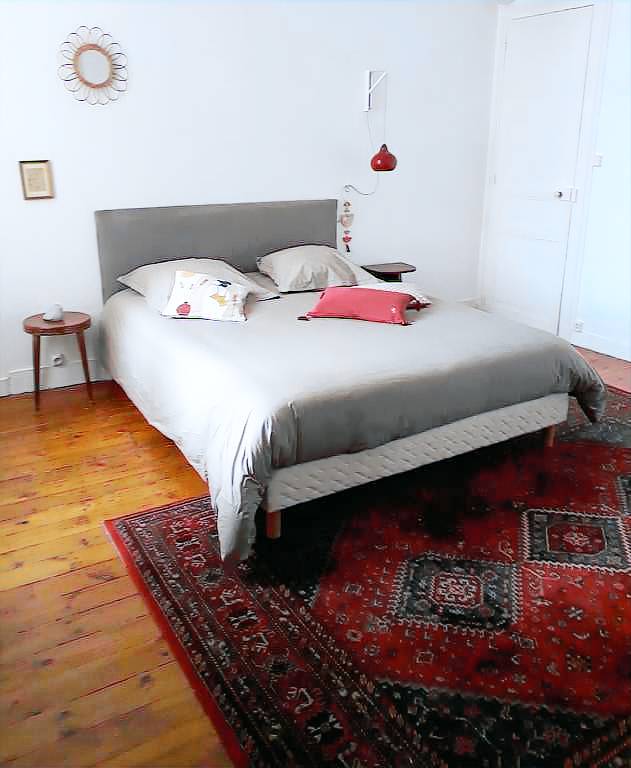 Appartement Saumur