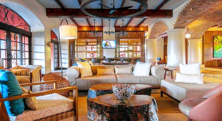 Los Suenos Marriott Ocean & Golf Resort — photo 3