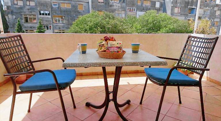 Charming holiday apartment with jacuzzi | Pets allowed — photo 4