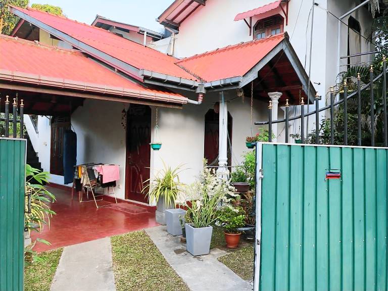 Rental apartment with 2 rooms for 4 persons — photo 4