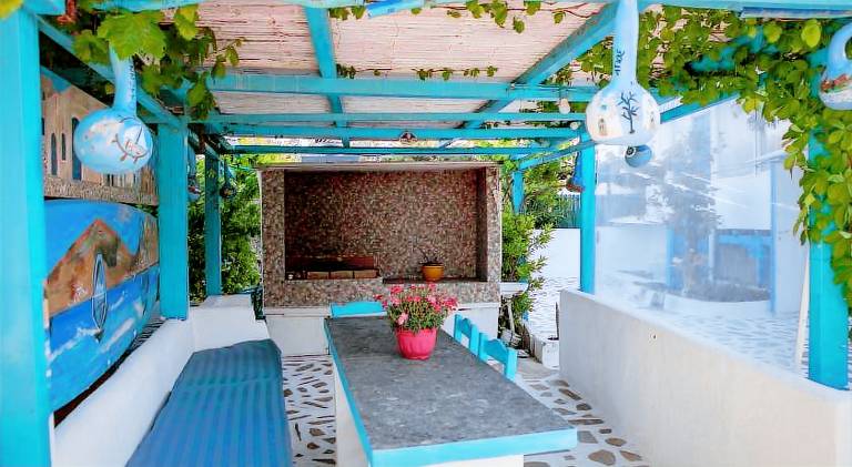Azuro Apartments Naxos — photo 5