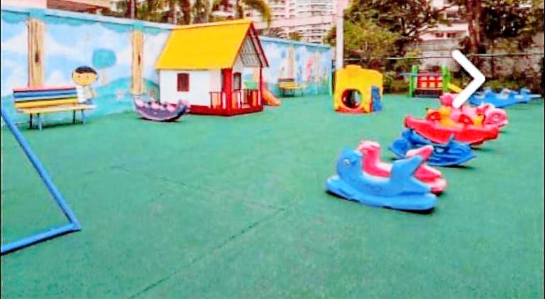 Charming apartment with pool | Pets allowed in Rio de Janeiro