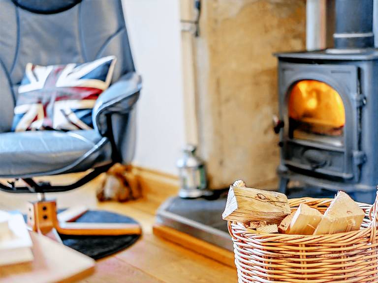 Lovely vacation home with garden & barbecue | Pets are welcome — photo 4