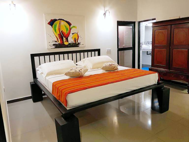 Villa with garden | Suitable for remote work in Unawatuna