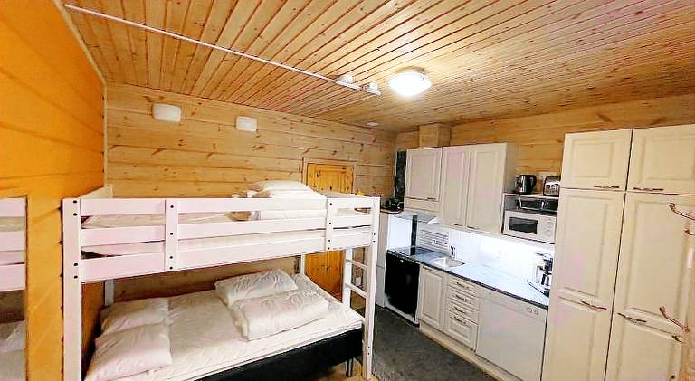 Wonderful holiday apartment | Close to the ski | Pets allowed — photo 2