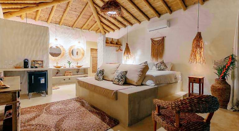 Vila Bem Te VI Hotel Trancoso — photo 4