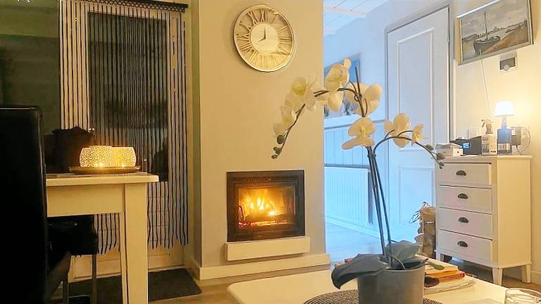 Ferienhaus Sint Maartenszee