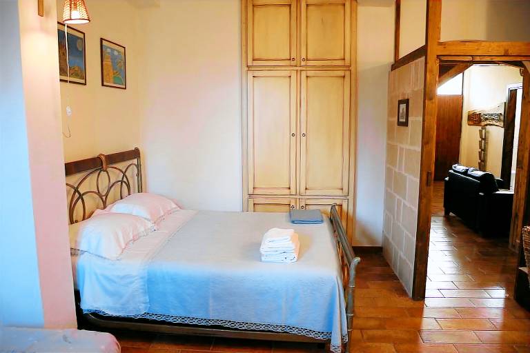 Villa Tricase