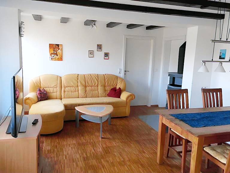 Ferienwohnung Herdwangen-Schönach