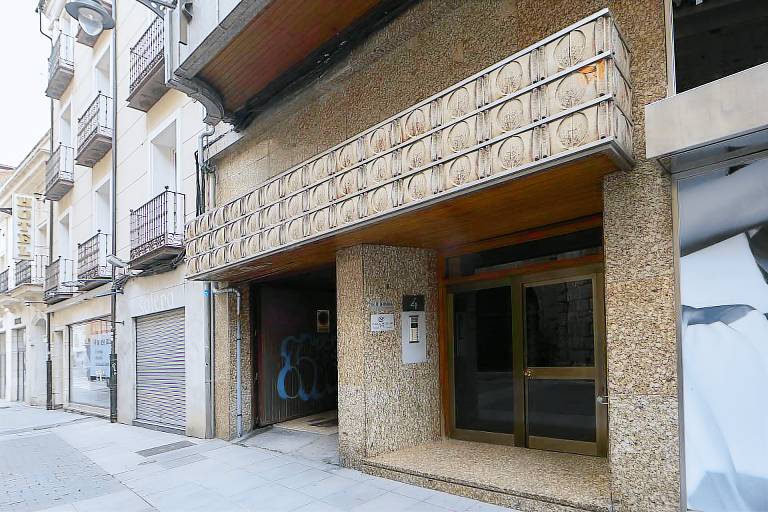 Ferienwohnung Valladolid