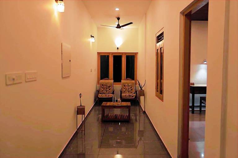 Marari Rose Paradise Homestay — photo 3