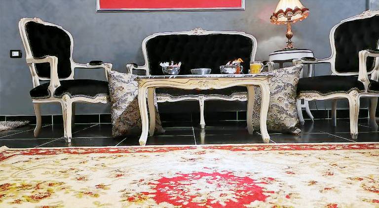 Holiday apartment with pool | Dogs allowed in Sharm El Sheikh
