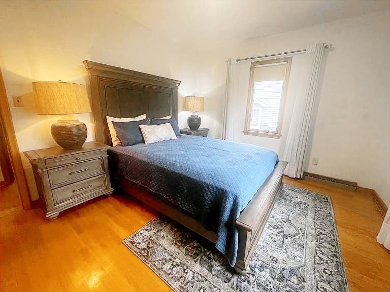 House La Crosse