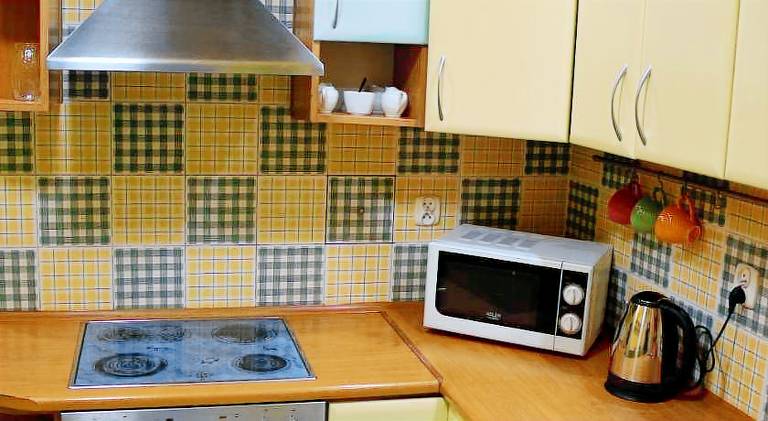 Rental apartment with 2 rooms for 6 persons — photo 4