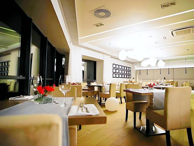 Hotel Great Polonia Velvet Suwalki — photo 5