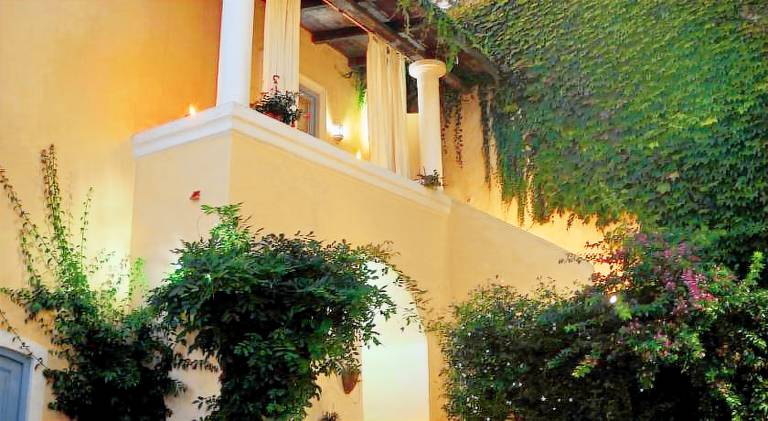 Hotel La Casa sul Mare — photo 4
