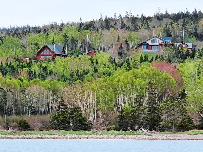 Ferienhaus Saint Peter's