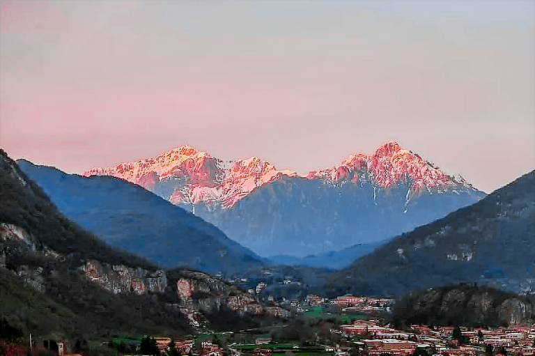 Bed & Breakfast  Canzo