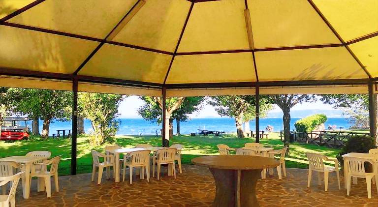 CHALET con spiaggia privata — photo 2