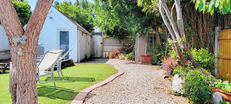 Cabin Bournemouth