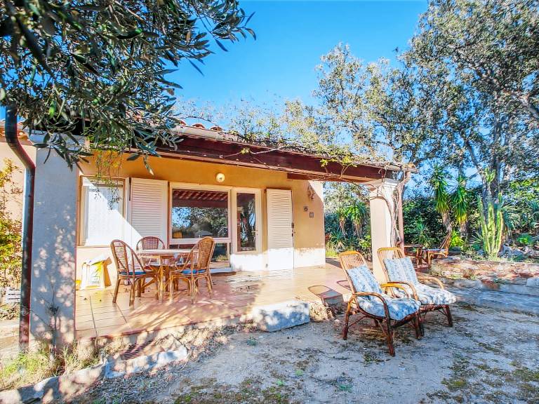 Ferienwohnung  Le Lavandou