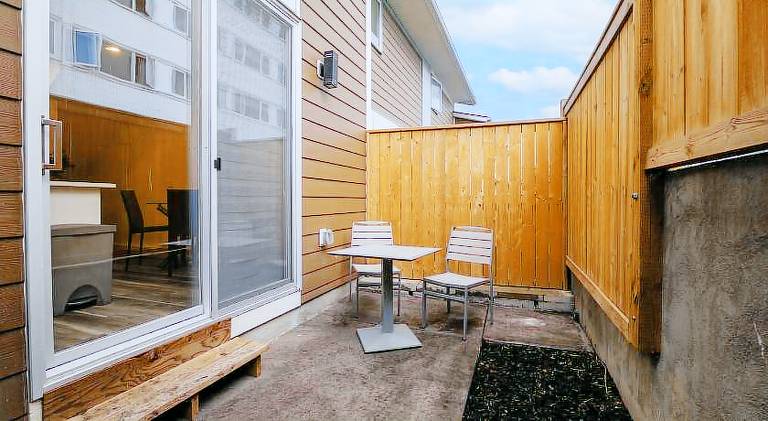 House with 3 rooms for 8 persons — photo 5