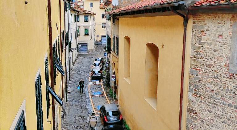 Rental apartment with 2 rooms for 4 persons — photo 3
