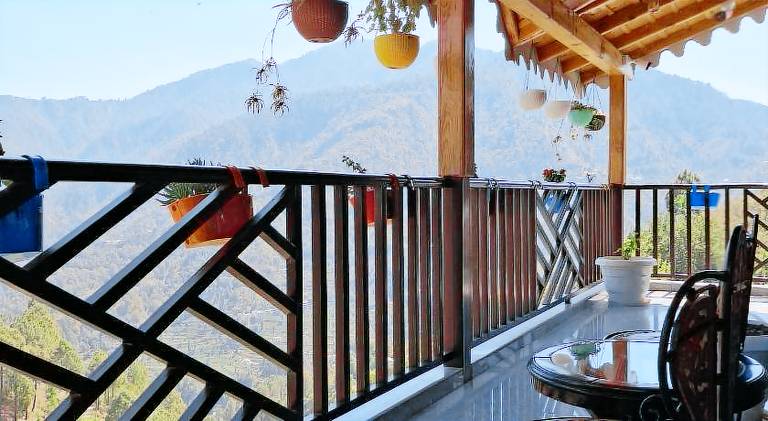 Happy Himalayan Homes — photo 2