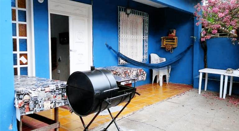 Pleasant house | Next to the beach | Pets allowed in Arraial do Cabo