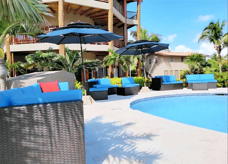 Condo Corozal District