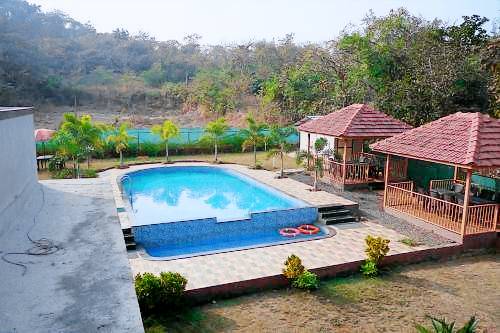 Hill Resort by Mirava Hospitality — photo 3