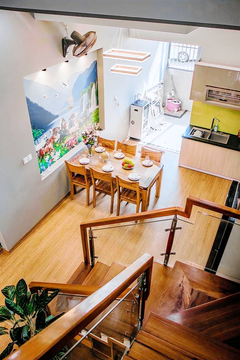 Adelia - 300m2 - 5 Bedrooms & Sauna — photo 5