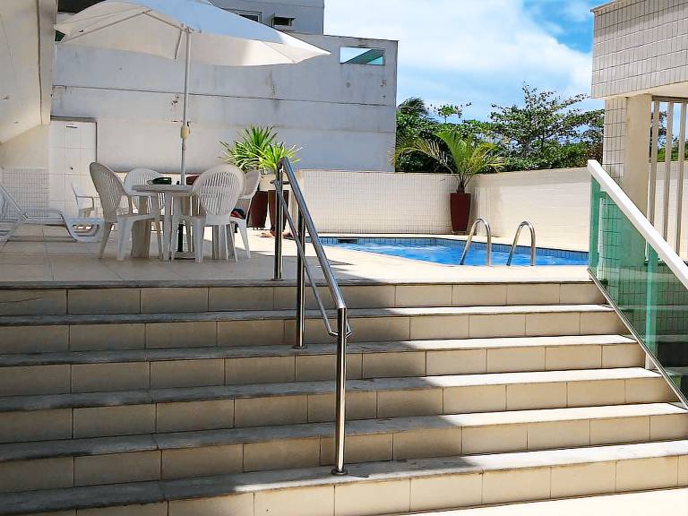 Apartamento  Enseada Azul