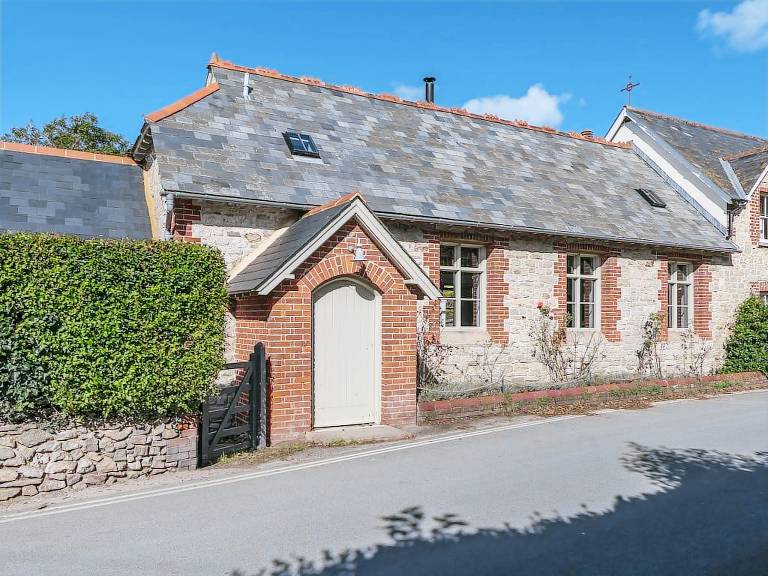 Cottage West Lulworth