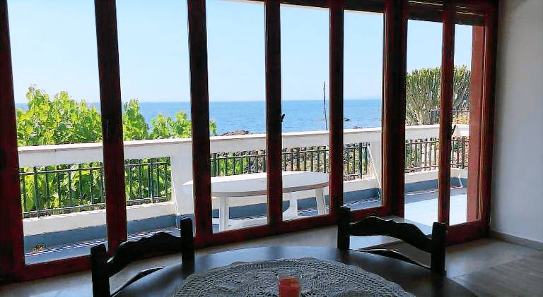 Rental apartment with 3 rooms for 8 persons — photo 3