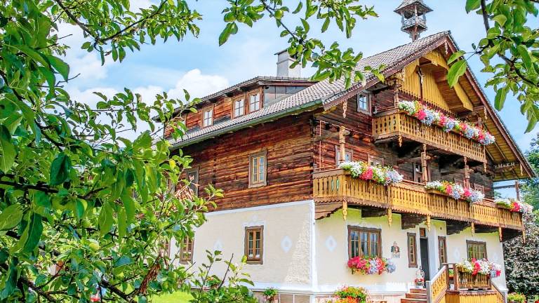 Ferienwohnung Gemeinde Radstadt