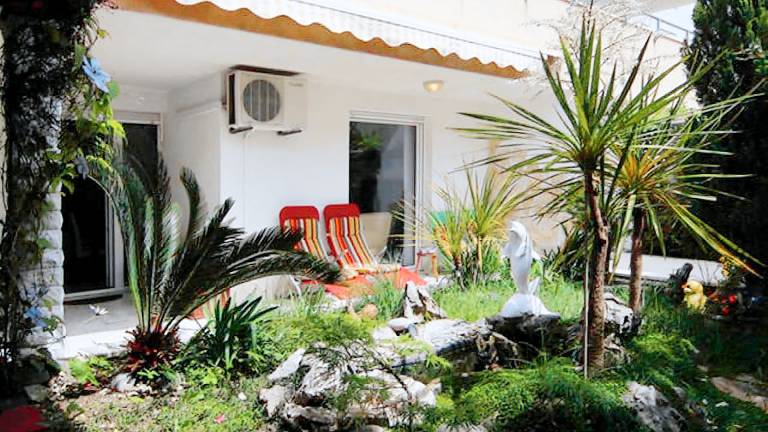Apartman  Lučac-Manuš