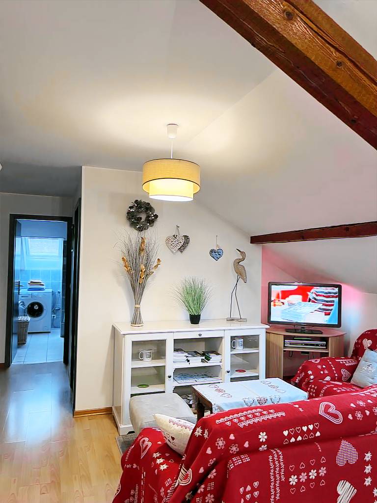 Gite at the Foot of the Stork’s Nest, Max 7 Guests (5 Adults) — photo 4