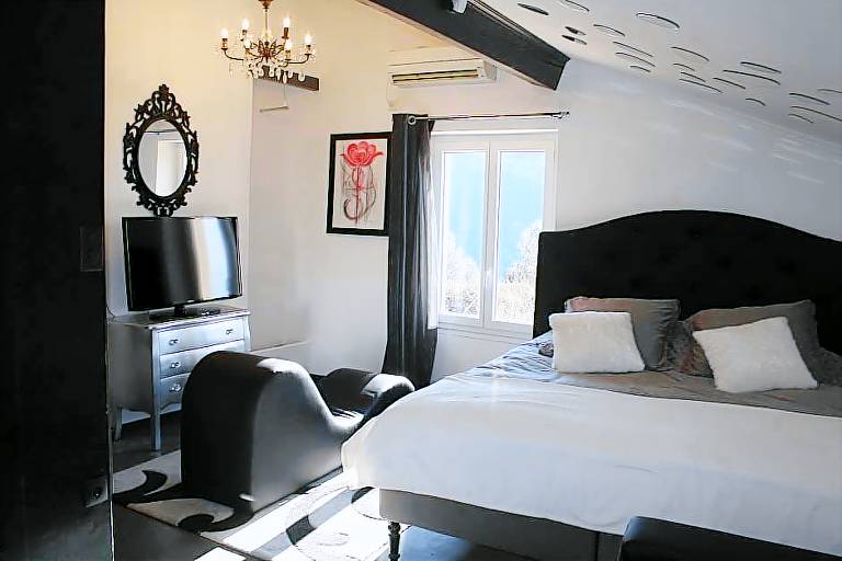 Chambre d'hôtes Toulon