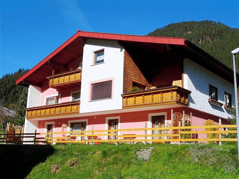 Ferienwohnung Sankt Gallenkirch