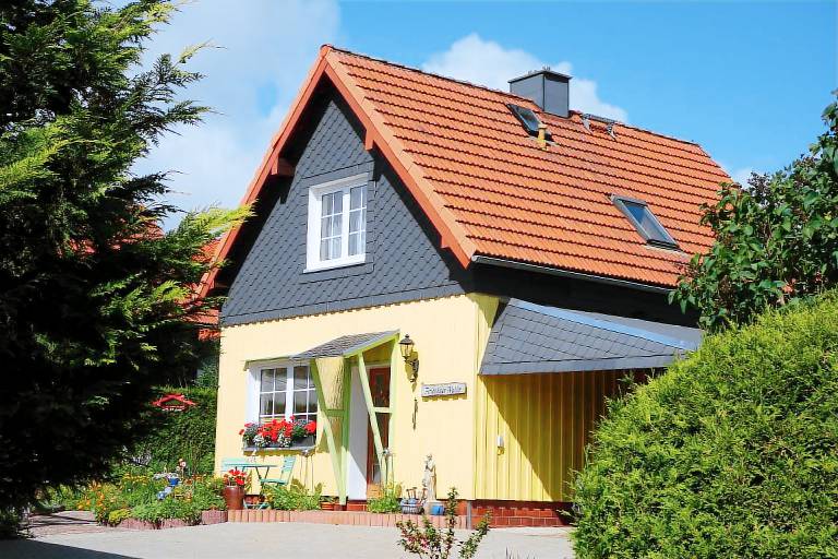 Ferienwohnung Benneckenstein (Harz)