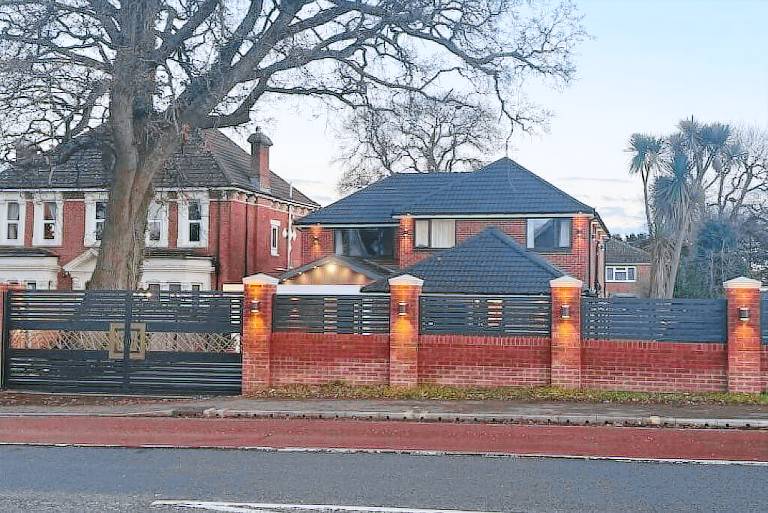 Apartment Waterlooville