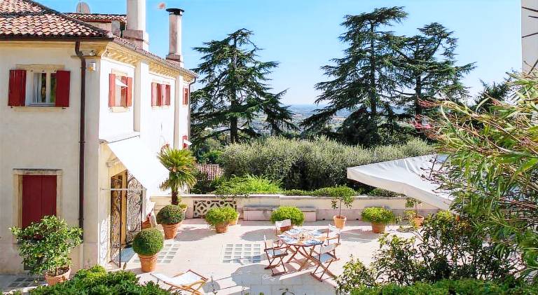 Resort Asolo