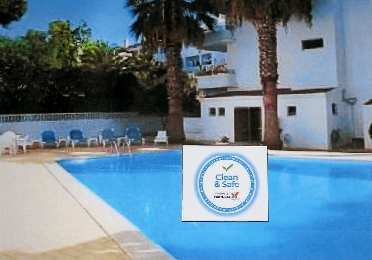 Apartamento Benagil